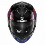 Shark casco moto integral Ridill 1.2 Catalan Bad Boy