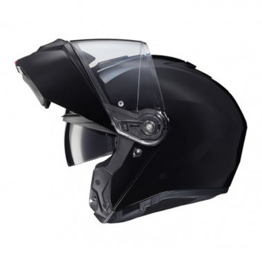 HJC casco moto modular I90 negro mate