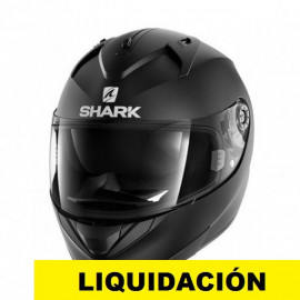 Shark casco moto integral Ridill