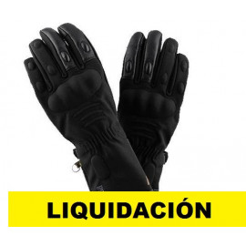 By City guantes moto Confort
