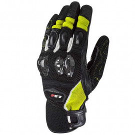 LS2 guantes moto Spark 2 Air Fluor