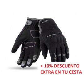 Seventy guantes moto invierno SD-C43 negro