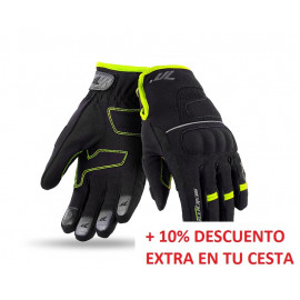 Seventy guantes moto invierno SD-C43 fluor