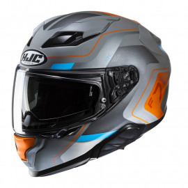 HJC casco moto integral F71 Arcan MC27SF