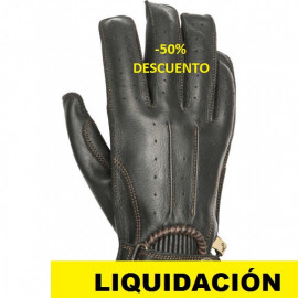 By City guantes moto mujer Second Skin
