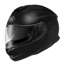 SHOEI casco moto integral GT AIR 3 negro mate