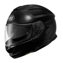 SHOEI casco moto integral GT AIR 3 negro brillo