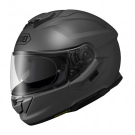 SHOEI casco moto integral GT AIR 3 gris mate