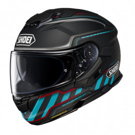 SHOEI casco moto integral GT AIR 3 Discipline TC2