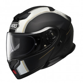 SHOEI casco moto modular Neotec 3 Satori TC5 negro
