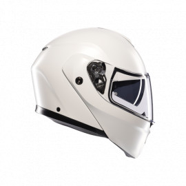 AGV casco moto modular Streetmodular E2206 blanco