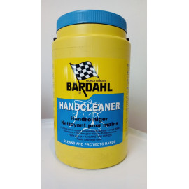 Bardahl hand cleaner lavamanos 3 kg