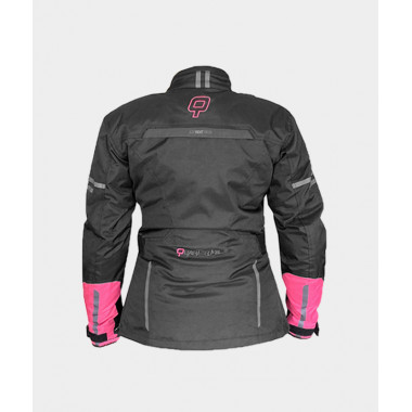 Quartermile chaqueta moto mujer Alice Evo 2.0