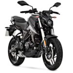 VOGE 125R