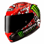HJC casco moto integral RPHA 12 Quartararo Réplica II