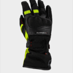 Quartermile guantes moto invierno Frost 3.0 fluor