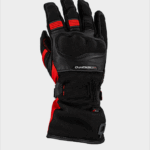 Quartermile guantes moto invierno Frost 3.0 rojo