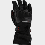 Quartermile guantes moto invierno Frost 3.0 negro