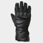 Quartermile guantes moto invierno hombre Outlander negro
