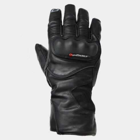 Quartermile guantes moto invierno hombre Outlander negro