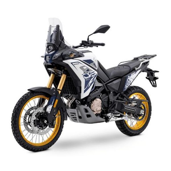 VOGE DS800Rally - Imagen 2