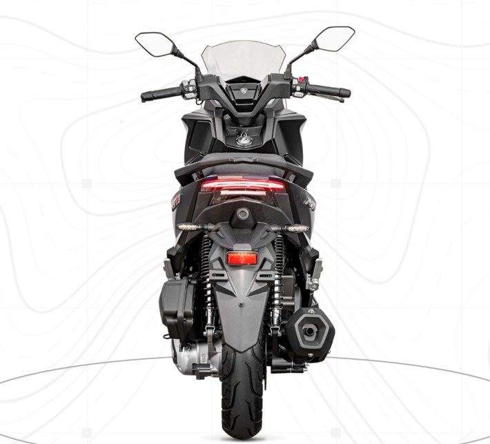 CYCLONE RT1 - Imagen 5