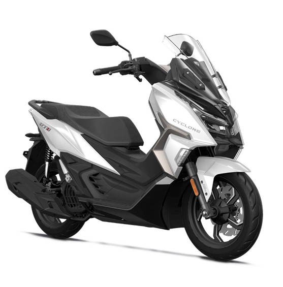 CYCLONE RT1 - Imagen 3