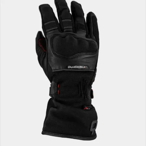 Quartermile guantes moto Frost 3.0 lady negro