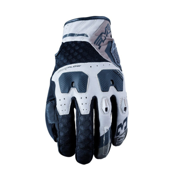5FIVE Guantes Moto TFX3 Airflow marron