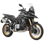 VOGE 900DSX