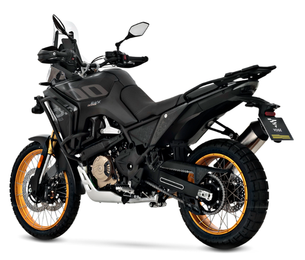 VOGE DS800Rally - Imagen 4