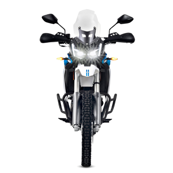 VOGE 300Rally - Imagen 3