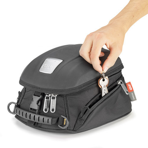 GIVI BOLSA DE DEPÓSITO TANKLOCK 5L.