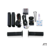 Puig Puños calefactables moto