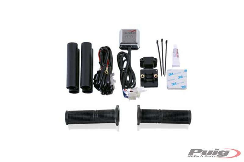 Puig Puños calefactables moto