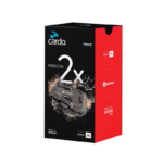 Cardo intercomunicador Freecom 2X Individual