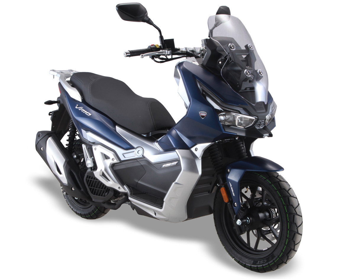 MH VR10 125 - Imagen 2