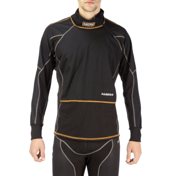 Rainers Camiseta térmica moto Artic