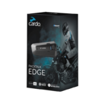 Cardo intercomunicador Packtalk Edge individual