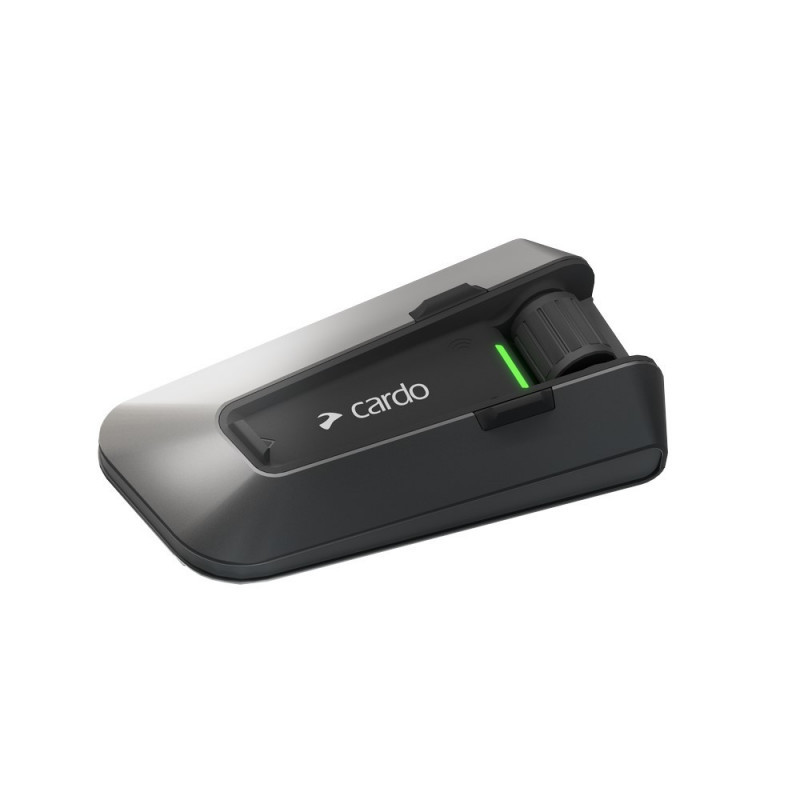 Cardo intercomunicador Packtalk Edge individual - Imagen 2