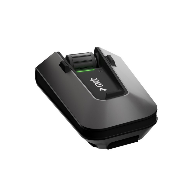 Cardo intercomunicador Packtalk Edge individual - Imagen 3