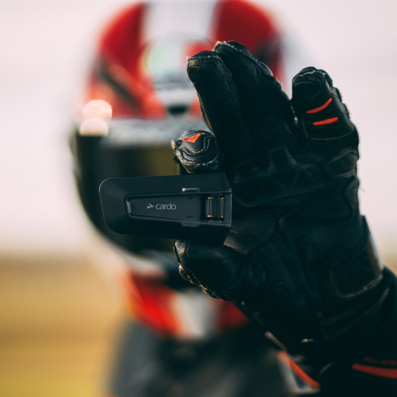 Cardo intercomunicador Packtalk Neo duo - Imagen 6