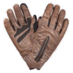 Quartermile guantes moto Royale