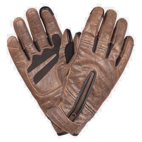 Quartermile guantes moto Royale