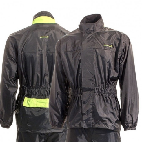 Quartermile traje para agua Duo Warrior