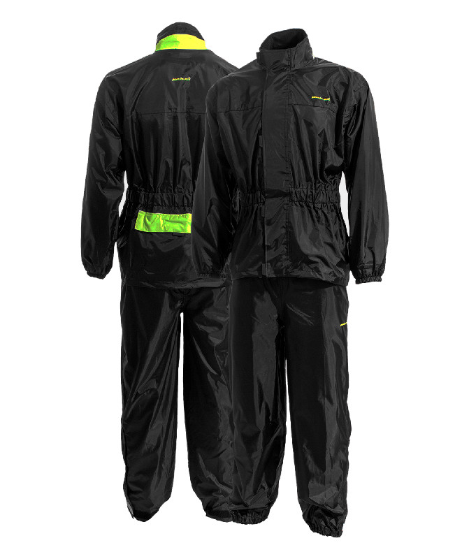 Quartermile traje para agua Duo Warrior - Imagen 2