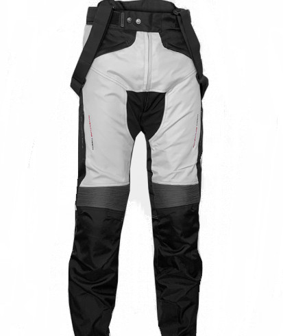 Quartermile pantalón moto Tundra Evo Adventure
