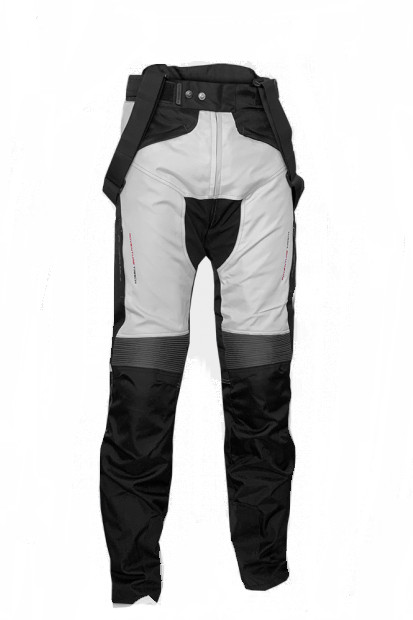Quartermile pantalón moto Tundra Evo Adventure