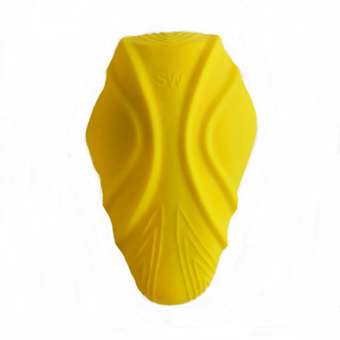 Quartermile protección hombro 261