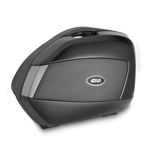 Givi juego maletas moto 35L laterales V35NT